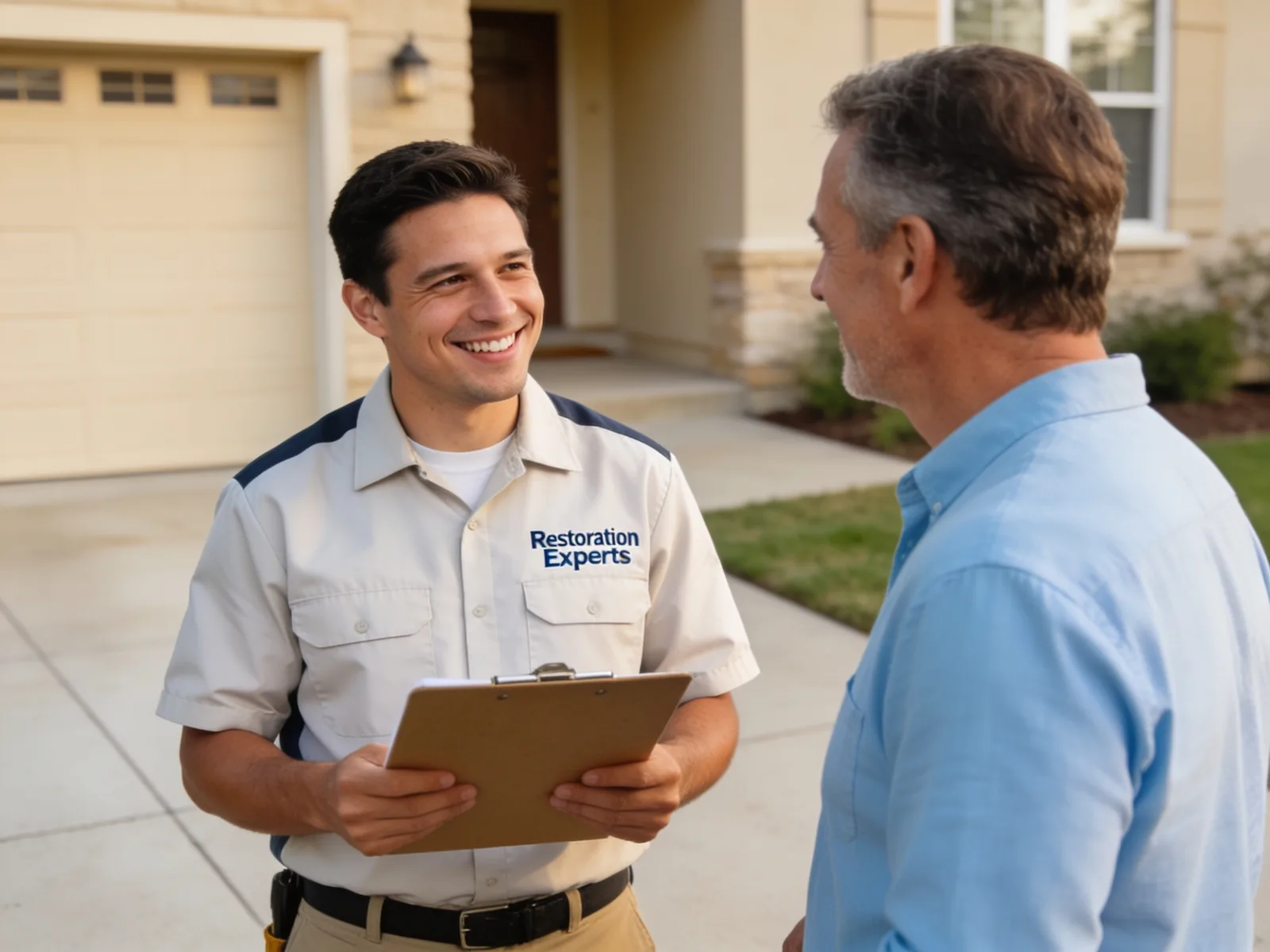 Water Damage Cleanup South Lancaster, MA FAQs